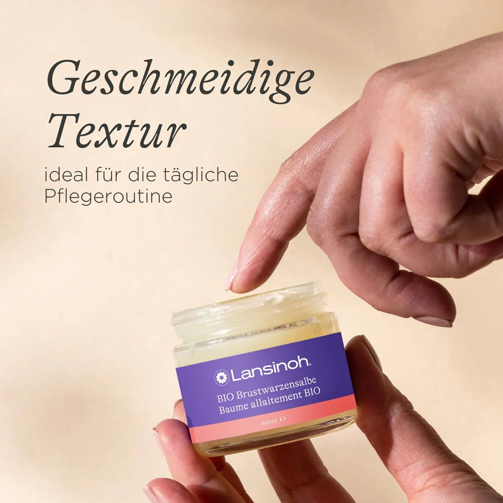 BIO Brustwarzensalbe - Image 5