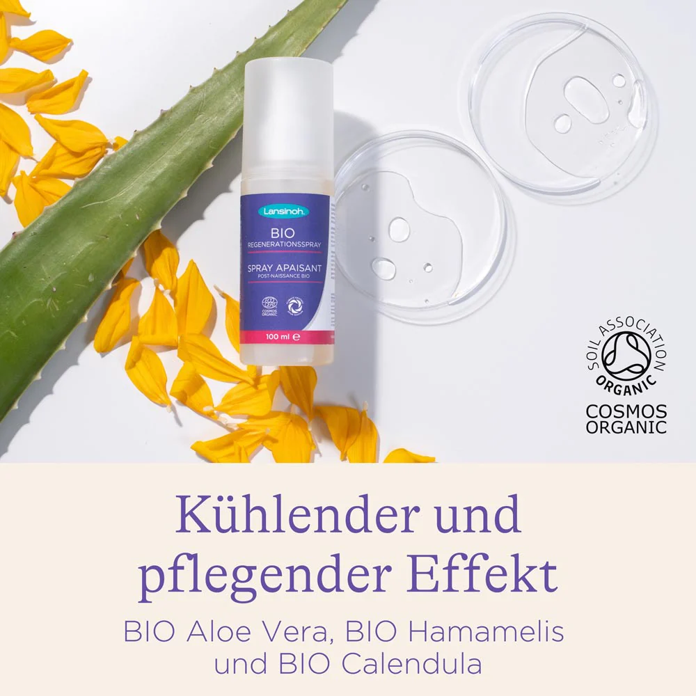 BIO Regenerationsspray - Image 3