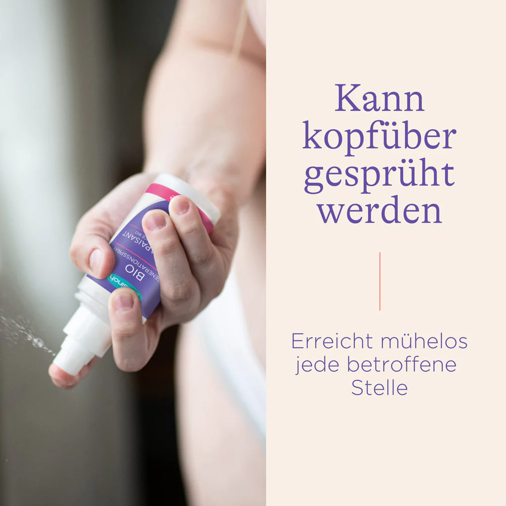 BIO Regenerationsspray - Image 4