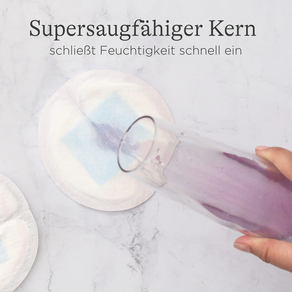 Blue Lock™ Stilleinlagen - Image 3