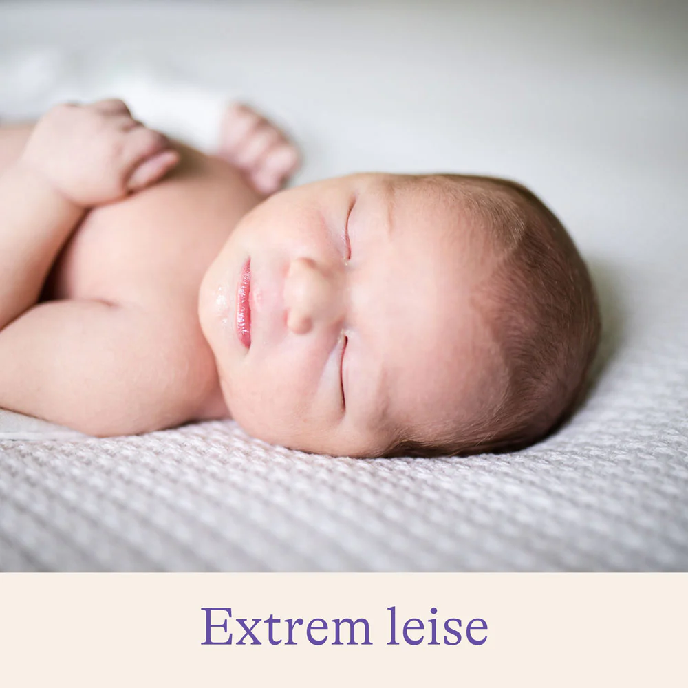 Elektrische Doppelmilchpumpe - Image 7