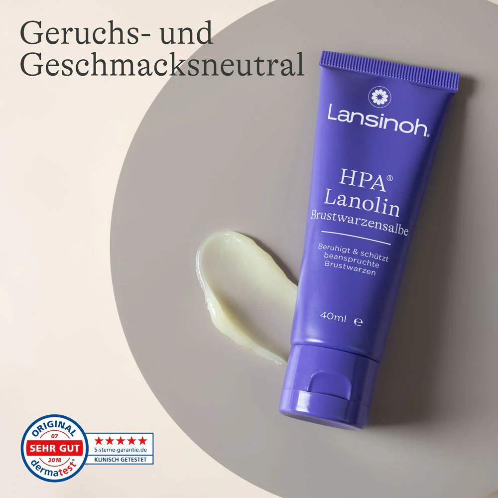 HPA® Lanolin - Image 4