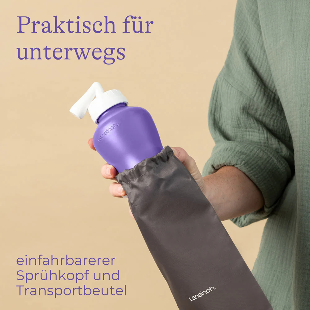 Intim-Dusche - Image 5