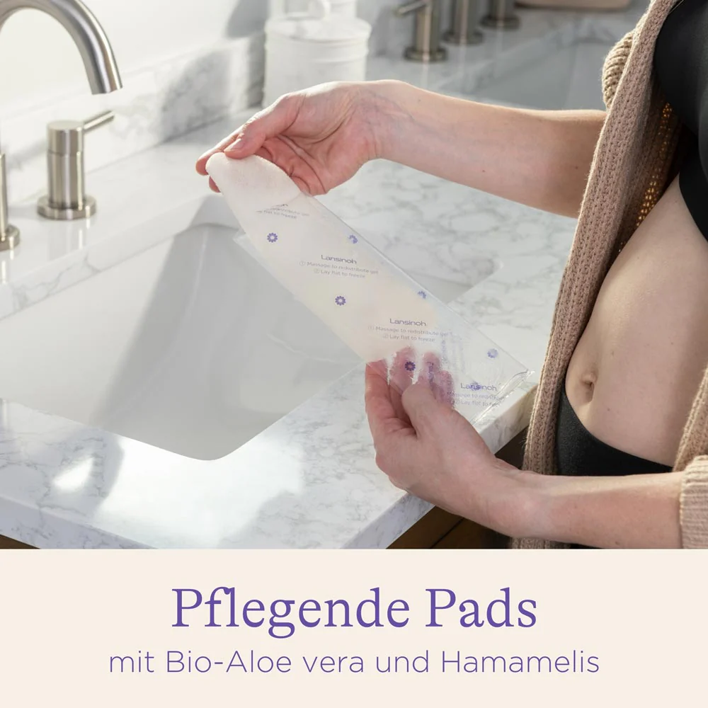 Intimpad Cool & Care Wochenbett - Image 3