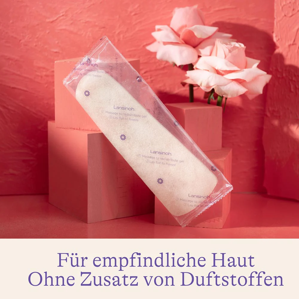 Intimpad Cool & Care Wochenbett - Image 4