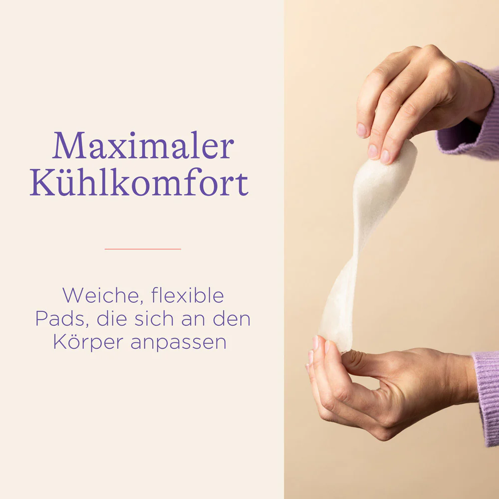 Intimpad Cool & Care Wochenbett - Image 5