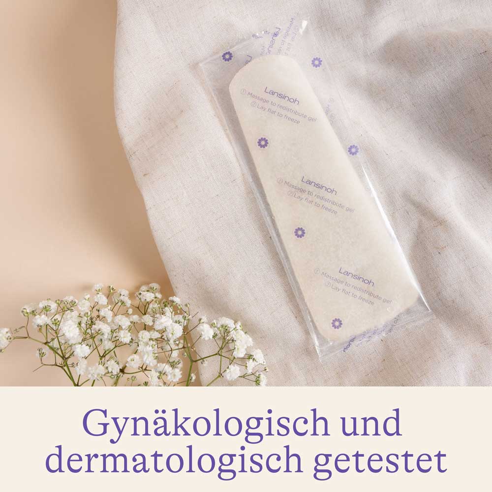 Intimpad Cool & Care Wochenbett - Image 6