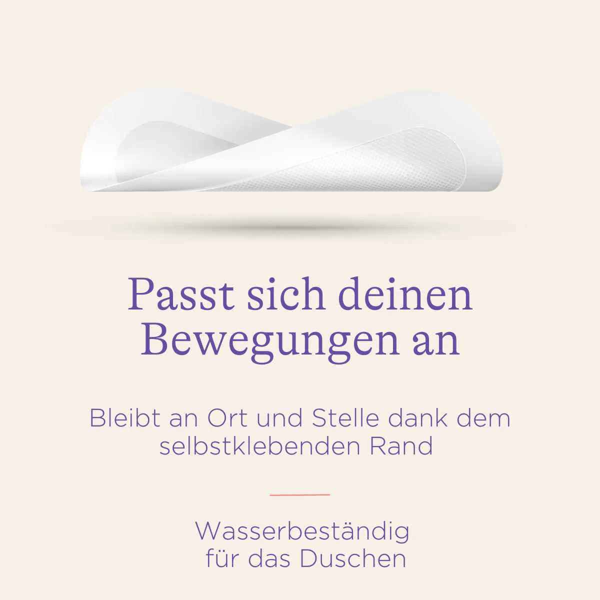 Kaiserschnitt-Hydrogel-Pads - Image 6