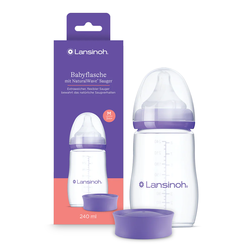 Babyflaschen Aktionsnagebote