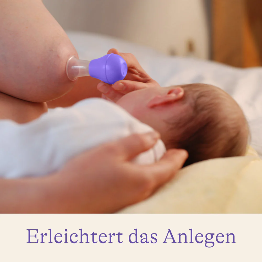 LatchAssist® Brustwarzenformer - Image 3