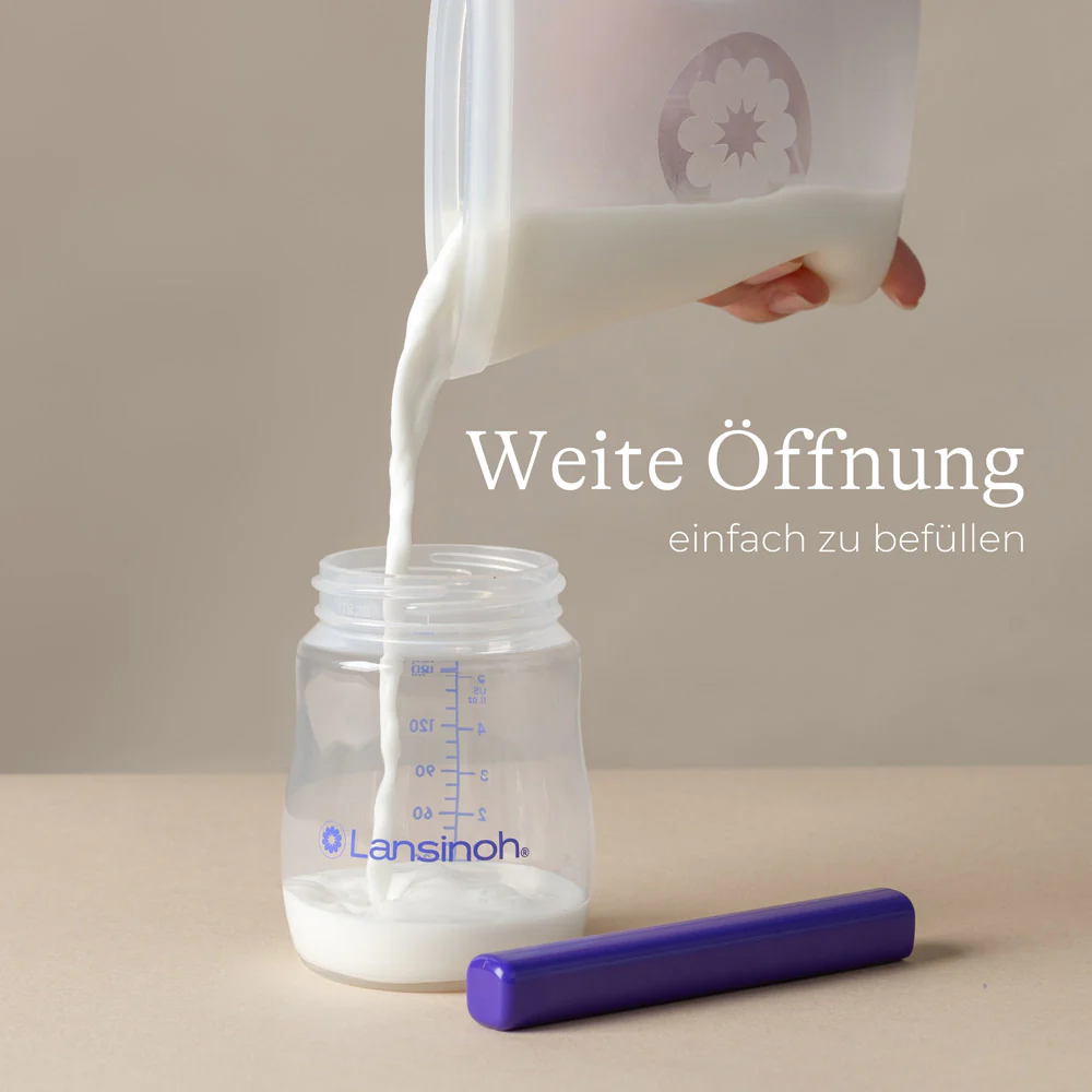 Muttermilchflaschen - Image 3