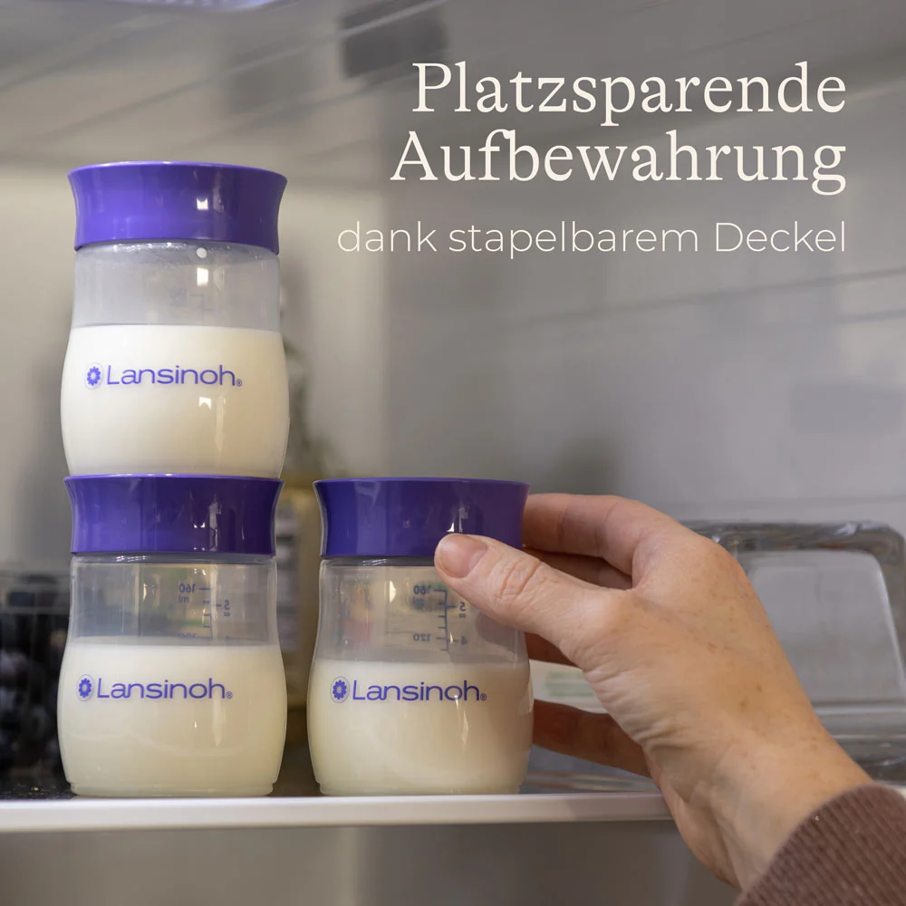 Muttermilchflaschen - Image 4