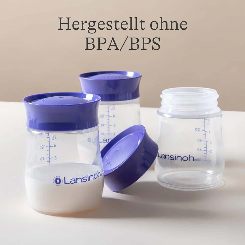 Muttermilchflaschen - Image 6