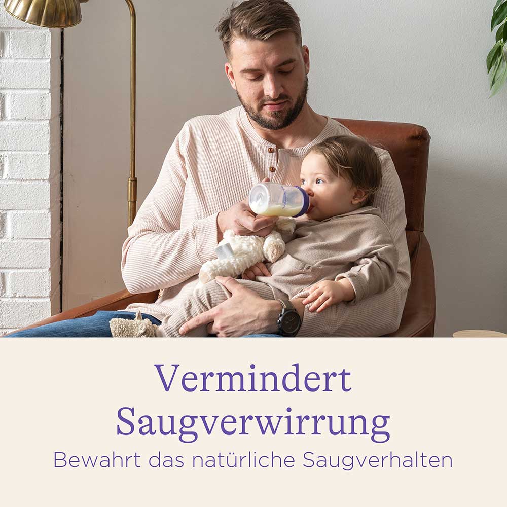 NaturalWave® Sauger XS - Image 3