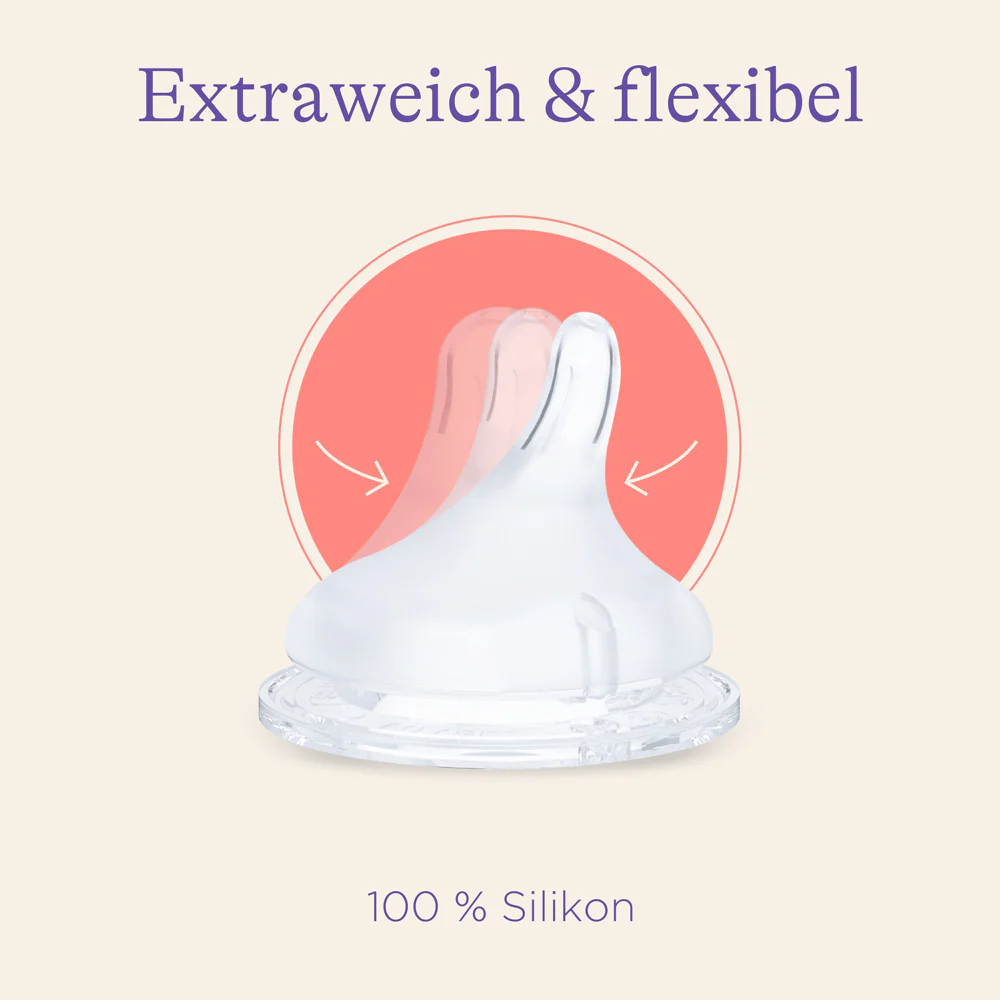 NaturalWave® Sauger XS - Image 7