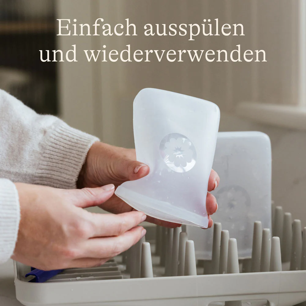 Silikon-Muttermilchbeutel - Image 3