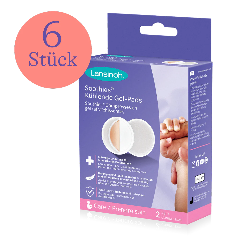 Soothies® Kühlende Gel-Pads - Image 8