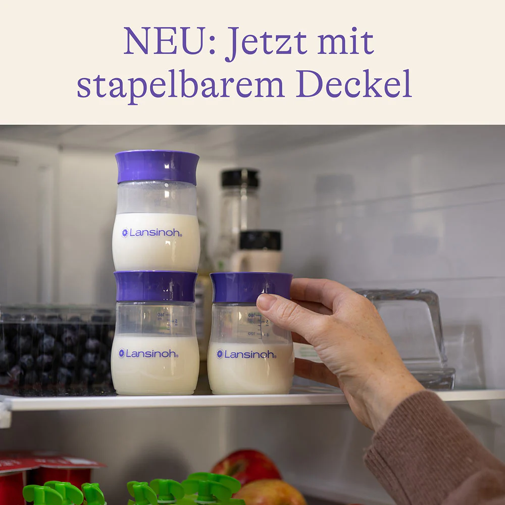 Starter-Set Babyflaschen - Image 6