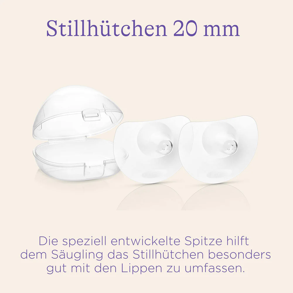 Stillhütchen - Image 6