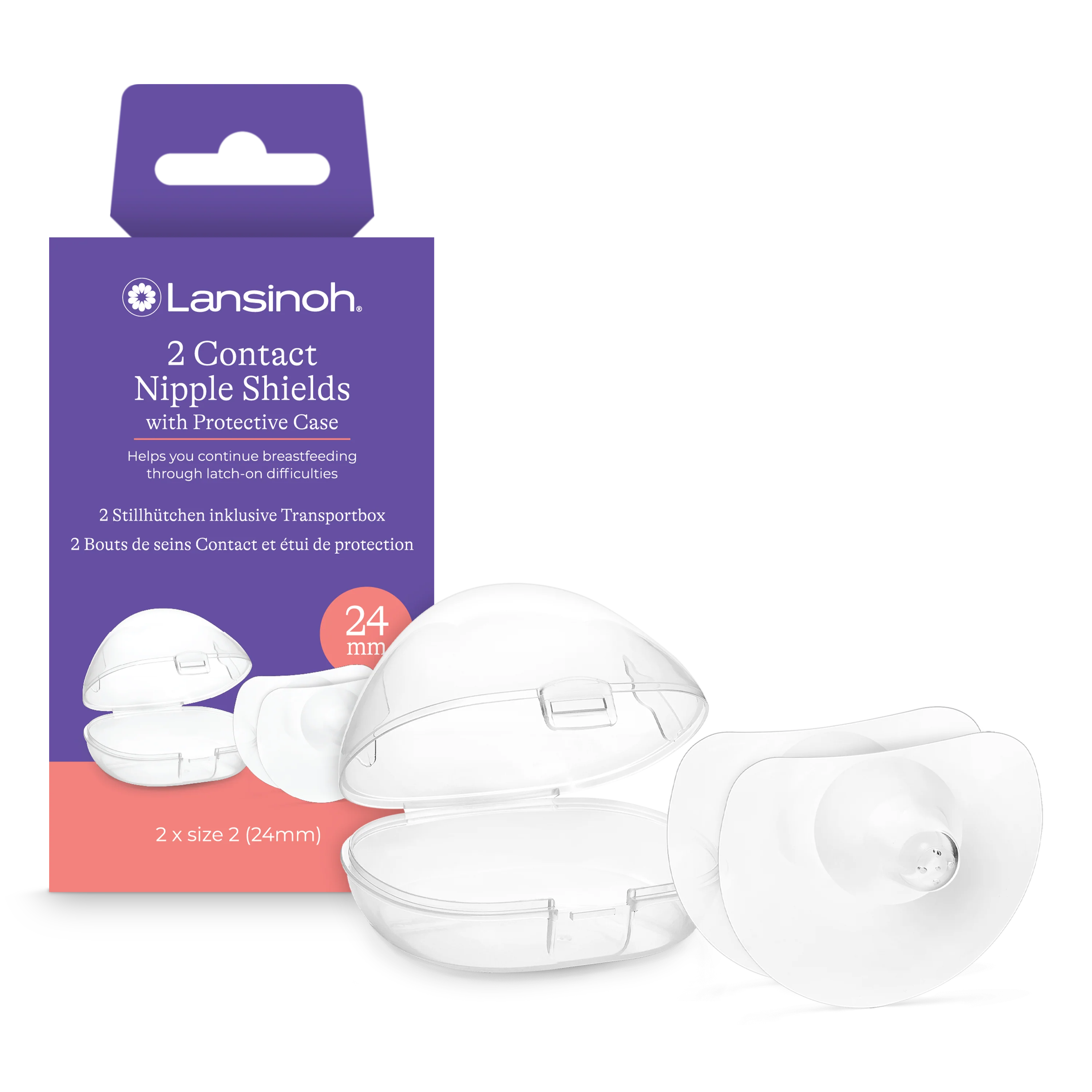 Stillhütchen - Image 7