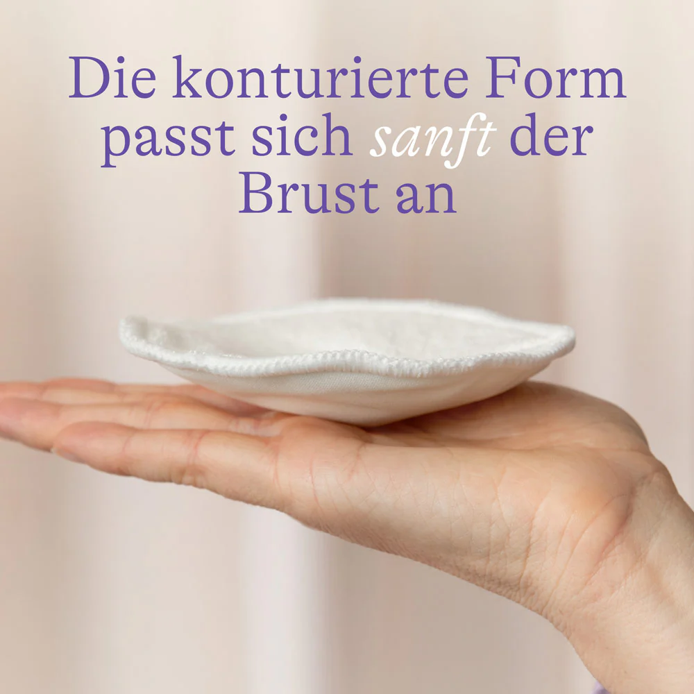 Lansinoh® Waschbare Stilleinlagen - Image 5