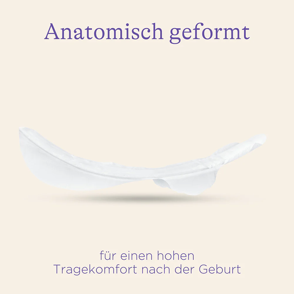 Wochenbett-Einlagen Woche 2+ - Image 5