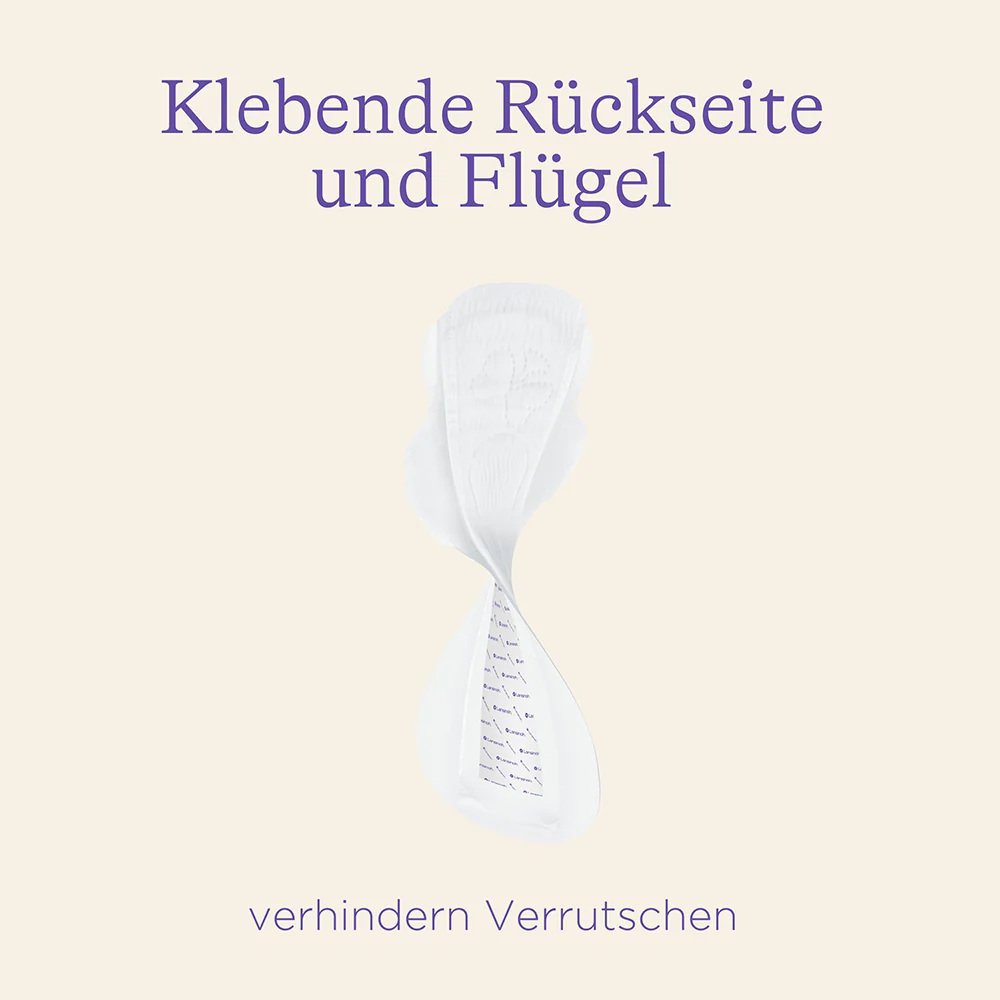 Wochenbett-Einlagen Woche 2+ - Image 6