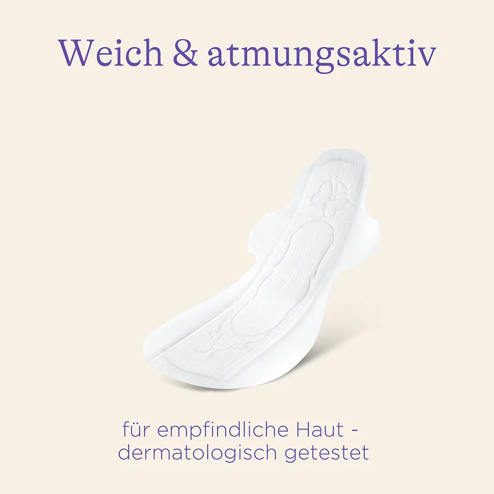 Wochenbett-Einlagen Woche 2+ - Image 8