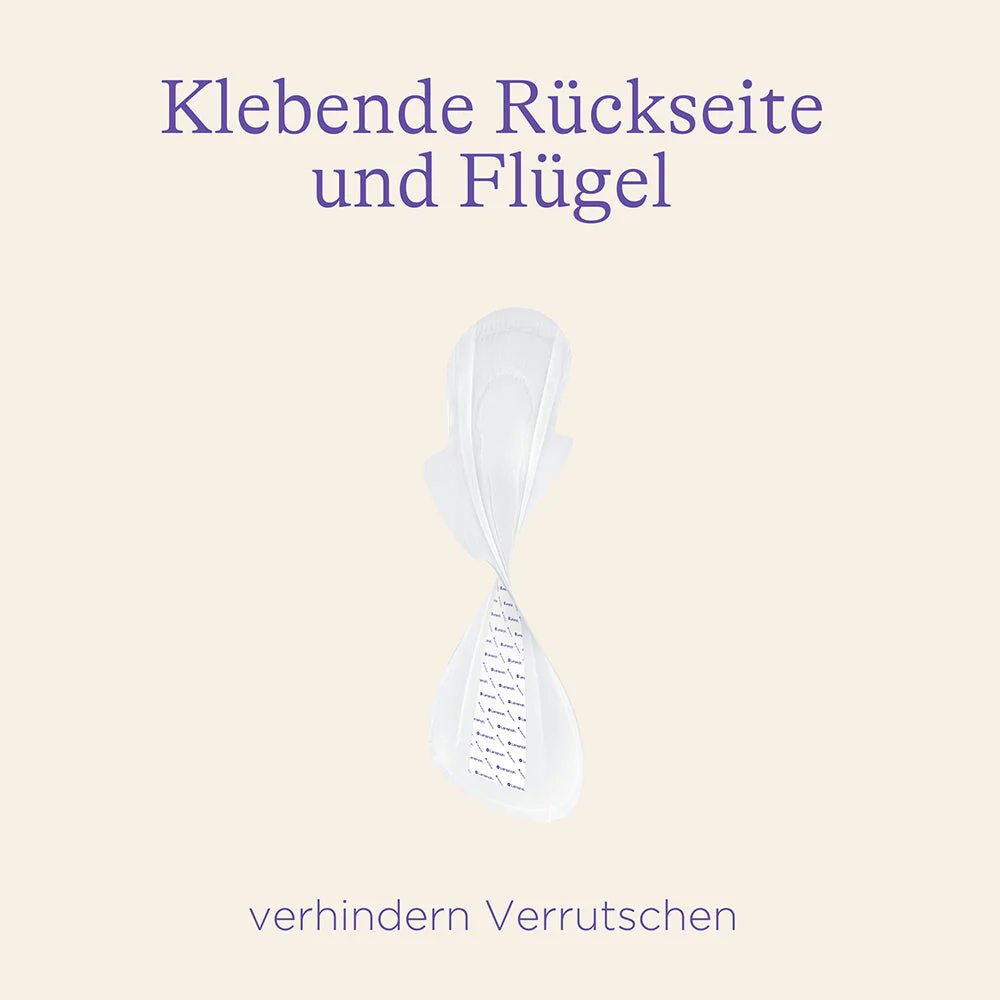 Wochenbett-Einlagen Wochen 0-2 - Image 5