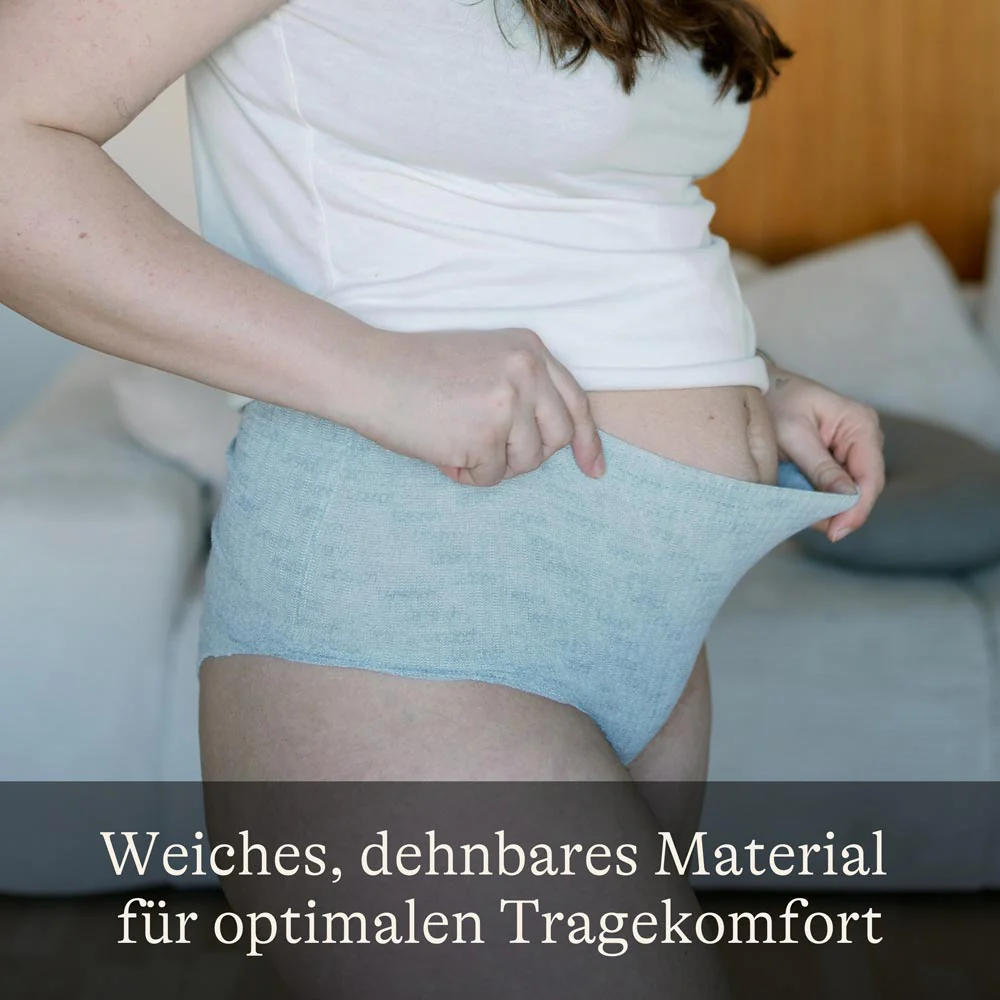 NEU: Lansinoh® Wochenbett-Unterwäsche - Image 3